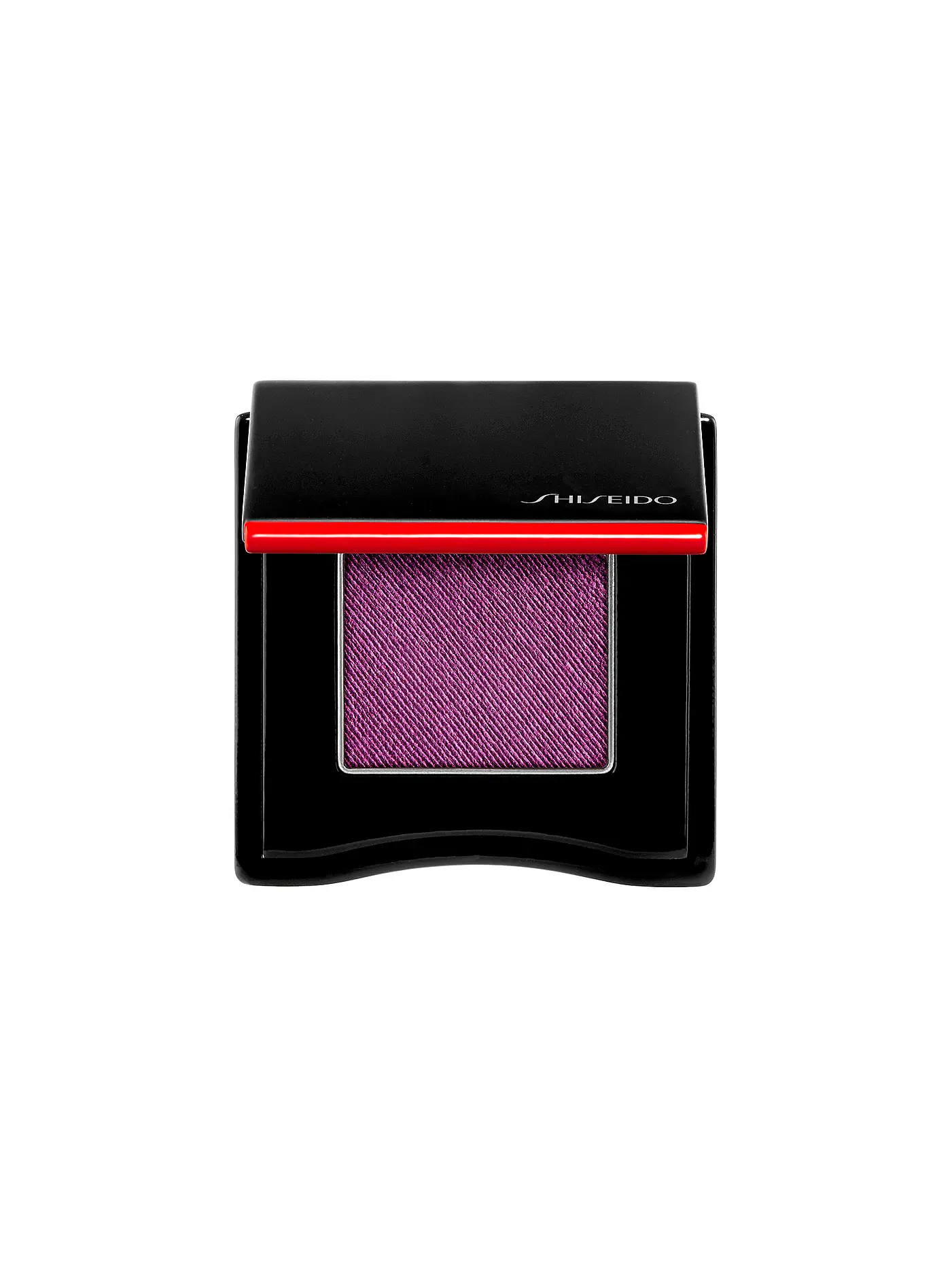 SHISEIDO | Lidschatten -  Pop PowderGel Eye Shadow ( 06 VV Orange ) | lila